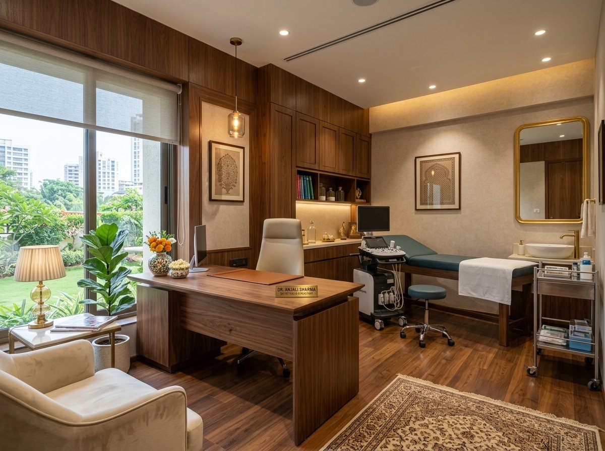Book an Appointment at Vardaan
