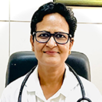 Dr.Nishi Gupta