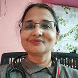 Dr. Neetu Gupta