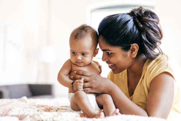 Learn to understand the language of your baby